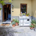 Il Cortile Di Mamma Mia *