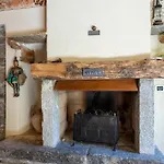 Il Cortile Di Mamma Mia Pisano