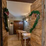 Il Cortile Di Mamma Mia Pisano