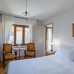 Il Cortile Di Mamma Mia Apartment