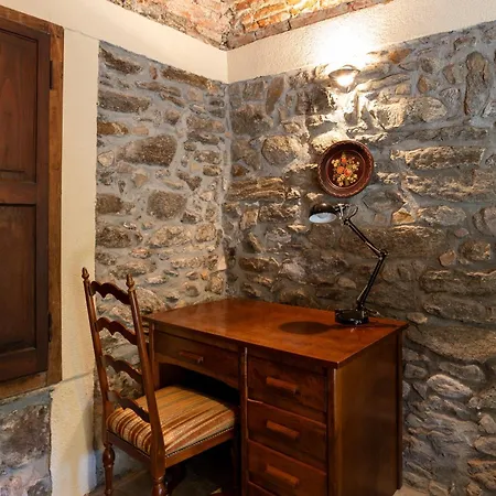 Il Cortile Di Mamma Mia 아파트