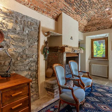 Il Cortile Di Mamma Mia Pisano