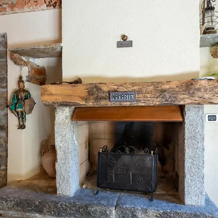 Il Cortile Di Mamma Mia Pisano