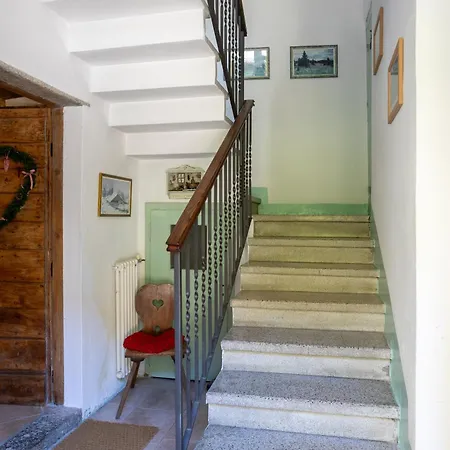 Il Cortile Di Mamma Mia 아파트