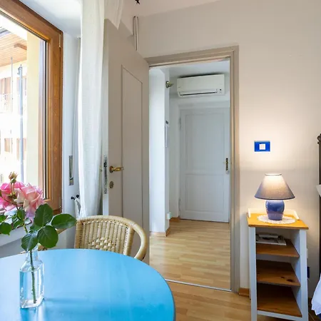 Il Cortile Di Mamma Mia Pisano