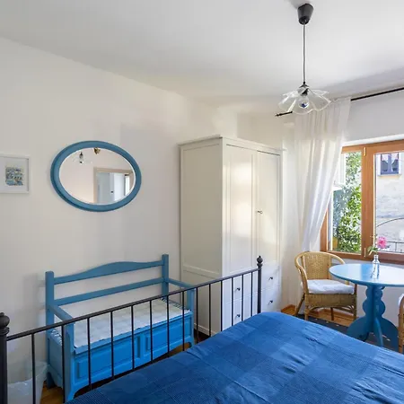 Il Cortile Di Mamma Mia * Pisano