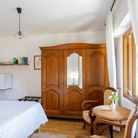 Il Cortile Di Mamma Mia