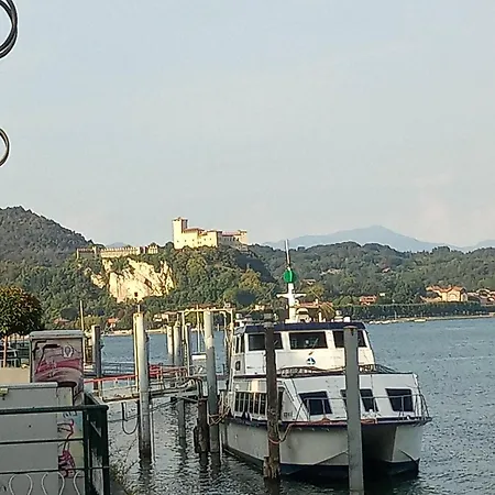 Il Cortile Di Mamma Mia 아파트 Pisano