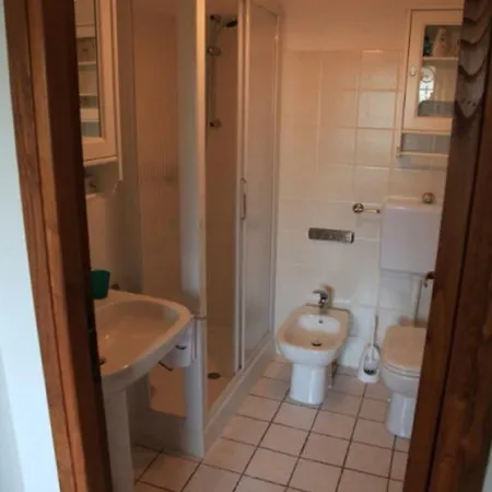 Mamma Mia فندق مبيت وإفطار 3*