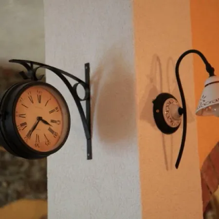 Mamma Mia فندق مبيت وإفطار 3*