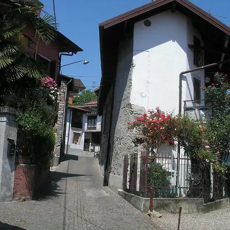 فندق مبيت وإفطار Mamma Mia