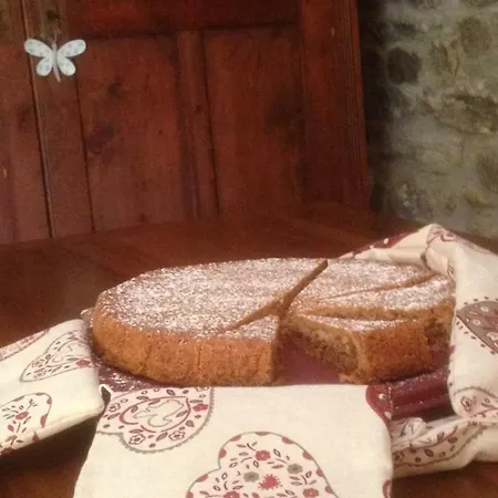 Mamma Mia Bed and breakfast Pisano