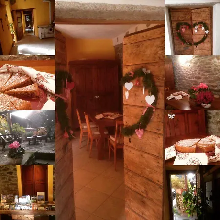 Mamma Mia Alojamento de Acomodação e Pequeno-almoço