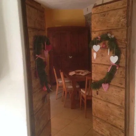 Mamma Mia Bed and Breakfast