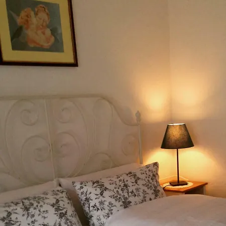 Bed and breakfast Mamma Mia Pisano