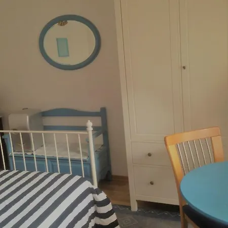 Mamma Mia Bed and Breakfast