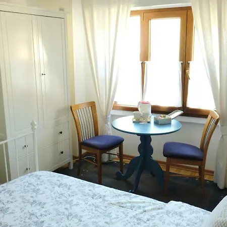Bed and breakfast Mamma Mia Pisano