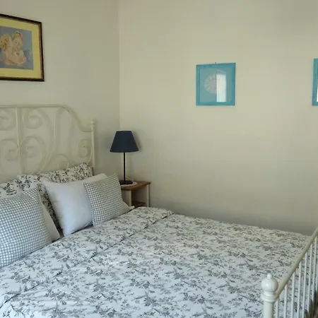 Alojamento de Acomodação e Pequeno-almoço Mamma Mia Pisano