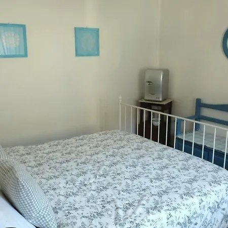 Alojamento de Acomodação e Pequeno-almoço Mamma Mia 3*