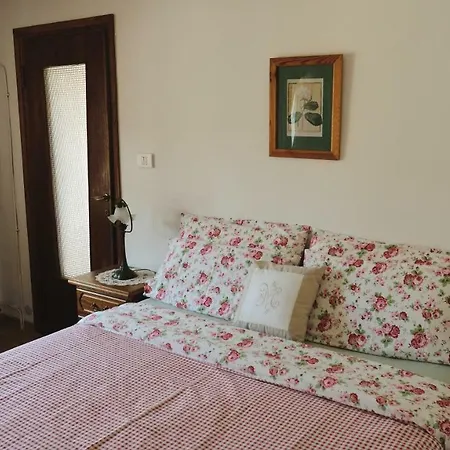 فندق مبيت وإفطار Mamma Mia 3*