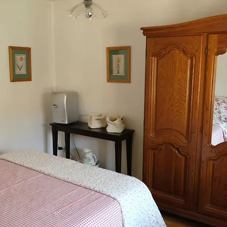 Alojamento de Acomodação e Pequeno-almoço Mamma Mia 3*