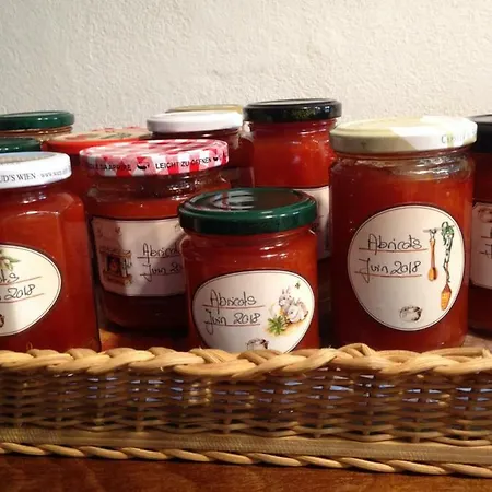 Bed and Breakfast Mamma Mia