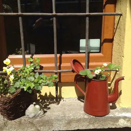 Alojamento de Acomodação e Pequeno-almoço Mamma Mia Pisano