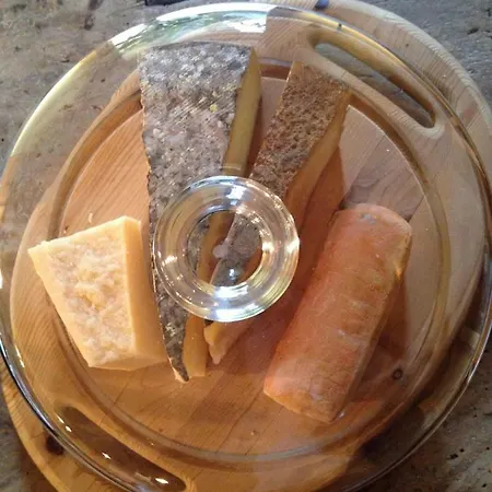 Alojamento de Acomodação e Pequeno-almoço Mamma Mia