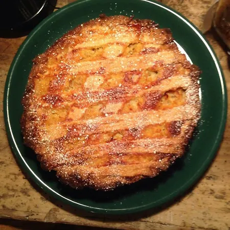 Bed and Breakfast Mamma Mia 3*