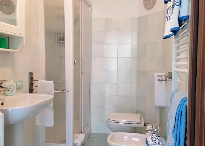Il Cortile di Mamma Mia * Pisano