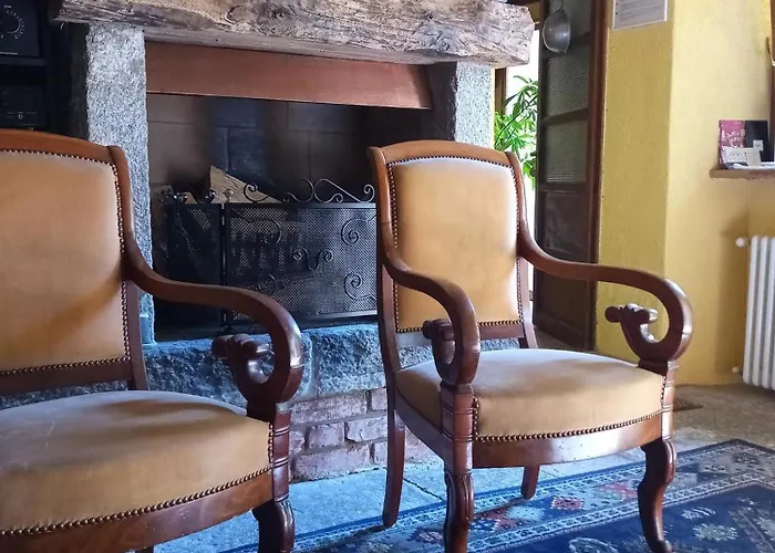 Appartamento Il Cortile di Mamma Mia