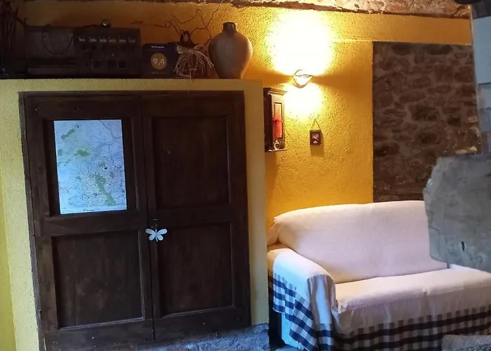 Il Cortile di Mamma Mia *