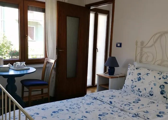Il Cortile di Mamma Mia Appartamento *