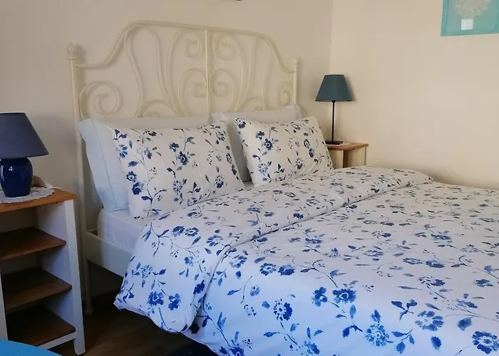 Il Cortile di Mamma Mia