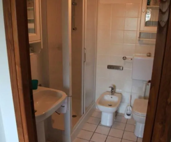 Mamma Mia 住宿加早餐酒店 3*