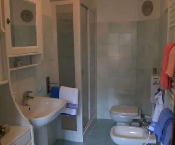 Oda ve Kahvaltı Mamma Mia 3*