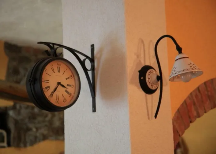 Mamma Mia 住宿加早餐酒店 3*