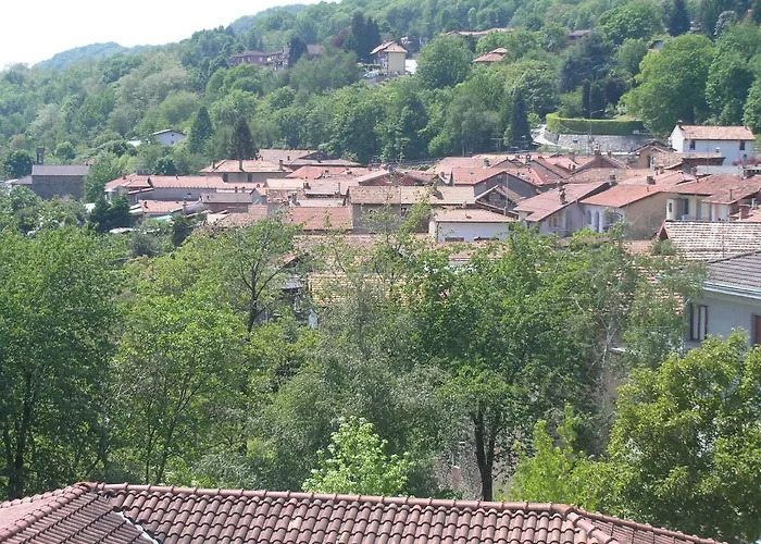 Il Cortile Di Mamma Mia *