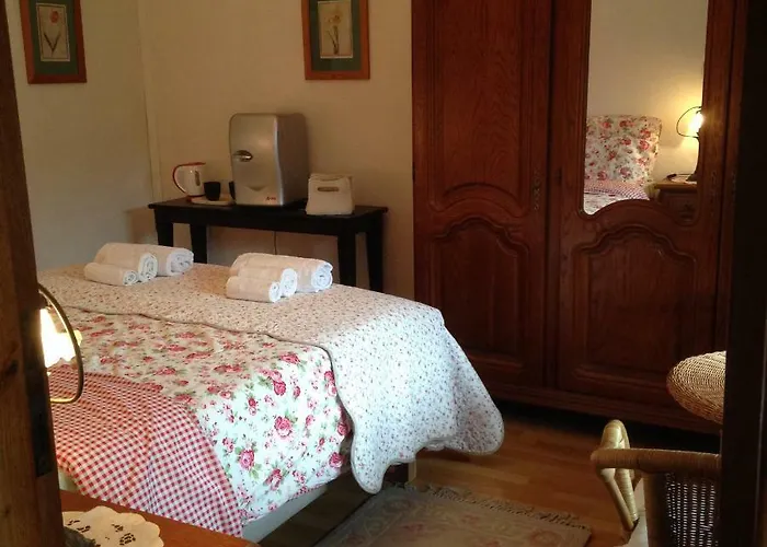 住宿加早餐酒店 Mamma Mia Pisano