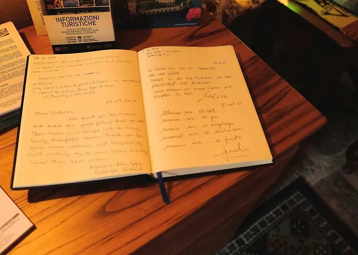 住宿加早餐酒店 Mamma Mia