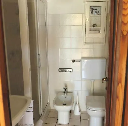 Il Cortile Di Mamma Mia *