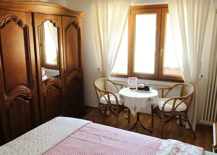 Il Cortile di Mamma Mia