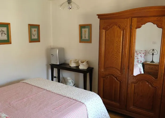 住宿加早餐酒店 Mamma Mia 3*