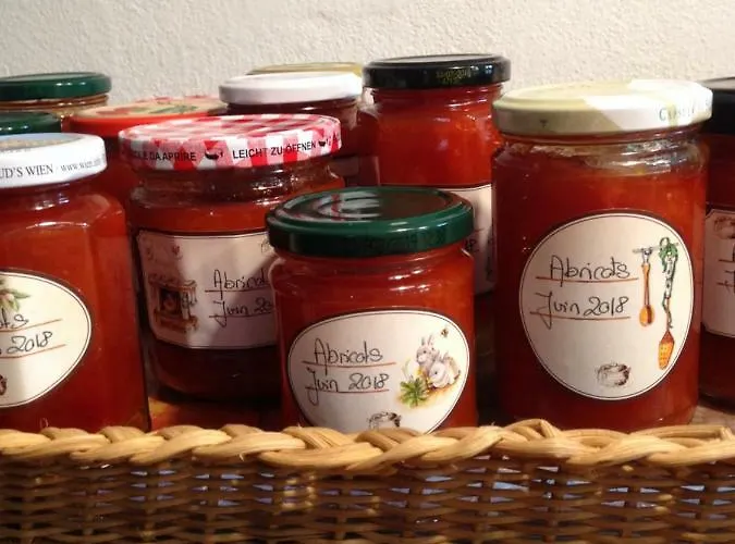 住宿加早餐酒店 Mamma Mia