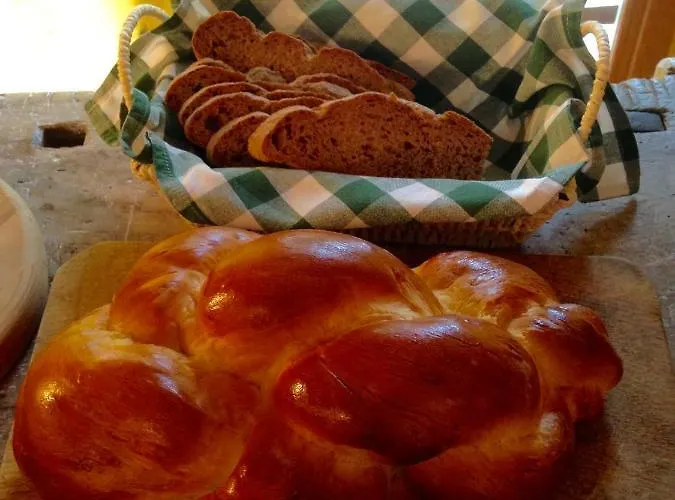 Mamma Mia 住宿加早餐酒店 Pisano