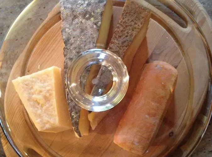 住宿加早餐酒店 Mamma Mia